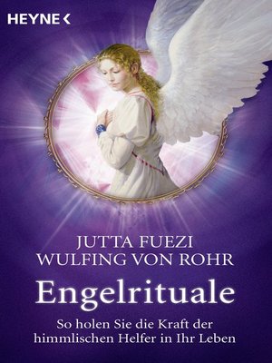 cover image of Engelrituale